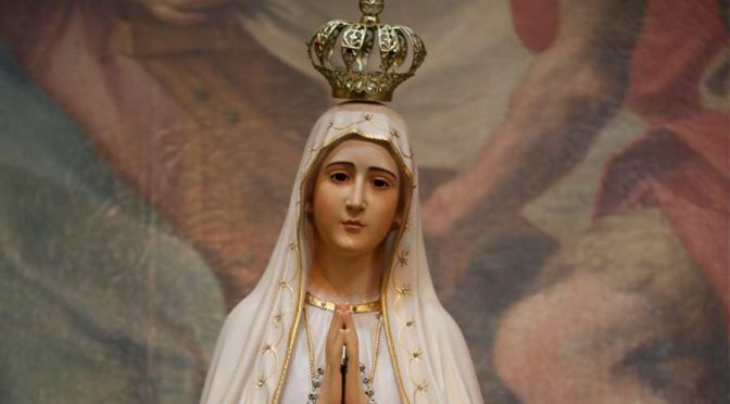 La Virginidad de María, Madre de Dios