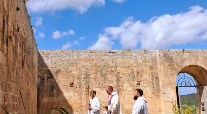 SOBRE LA ORACIÓN – San Agustín – VIª Parte