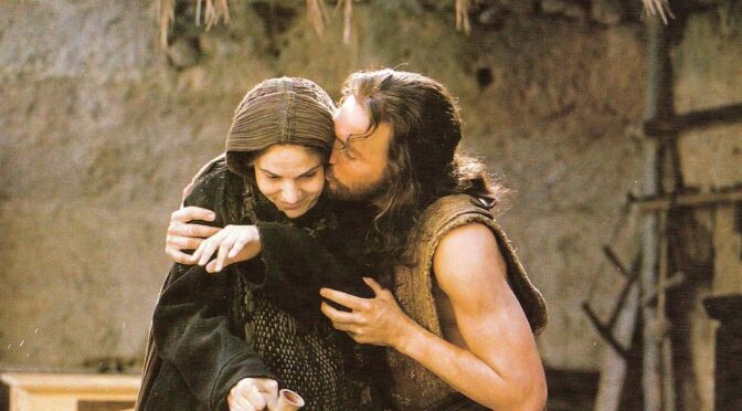 Madre amable