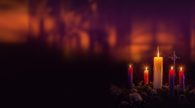 TIEMPO PARA REAVIVAR NUESTRA ESPERANZA