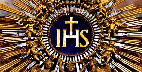 EL NOMBRE DE JESÚS – FULTON SHEEN