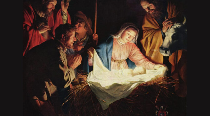 LA PREHISTORIA DE CRISTO – FULTON SHEEN