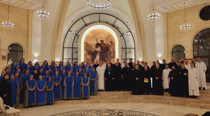 La presentación del Señor