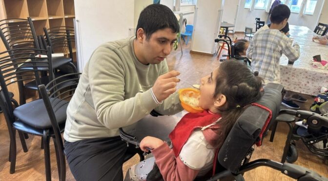 Excelencia de la caridad