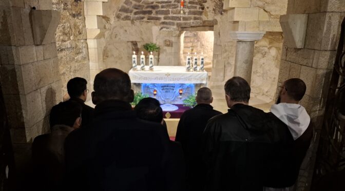 Expresiones de la oración